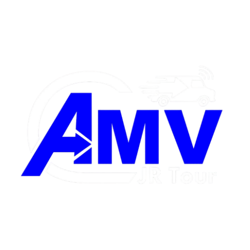 AMV JR Tour